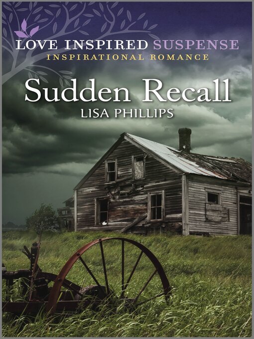 Title details for Sudden Recall by Lisa Phillips - Wait list